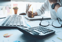 4 Reasons Why Bookkeeping is Important for Your Business