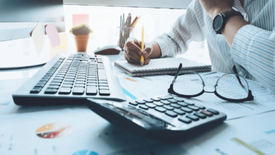 4 Reasons Why Bookkeeping is Important for Your Business