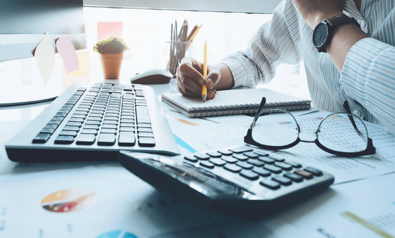 4 Reasons Why Bookkeeping is Important for Your Business