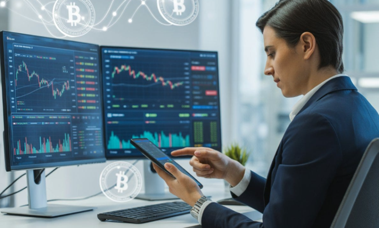 The Impact of Supply and Demand Dynamics on Blum Token Price