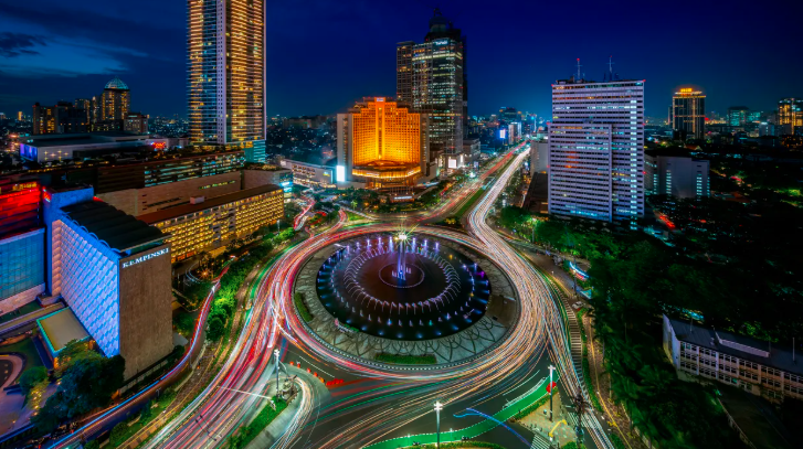 Jakarta