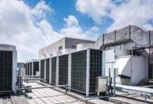 HVAC Systems for Commercial Use