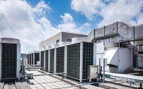 HVAC Systems for Commercial Use