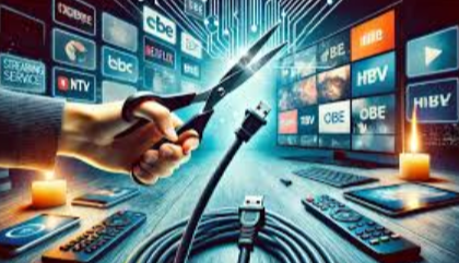 Streaming TV Advertising: Engaging the Cord-Cutting Generation